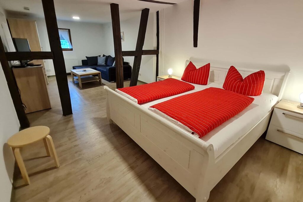 Schlafzimmer I